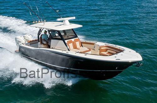 Scout 330 LXF tekniska specifikationer och recensioner